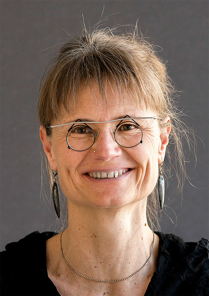 Karin Waidner