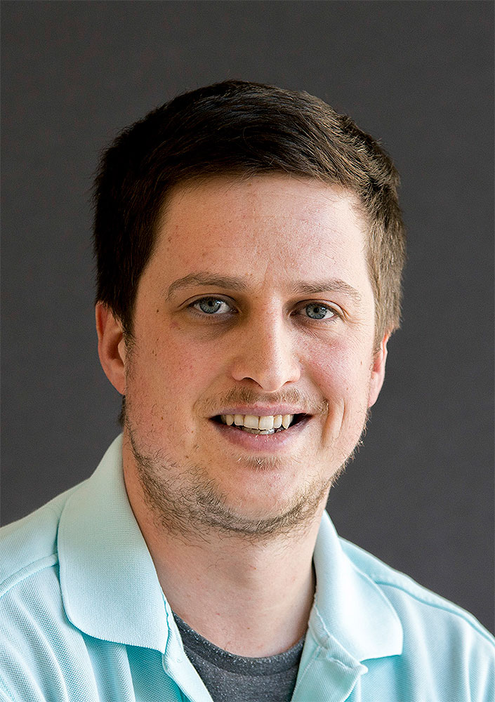 Dominik Horst