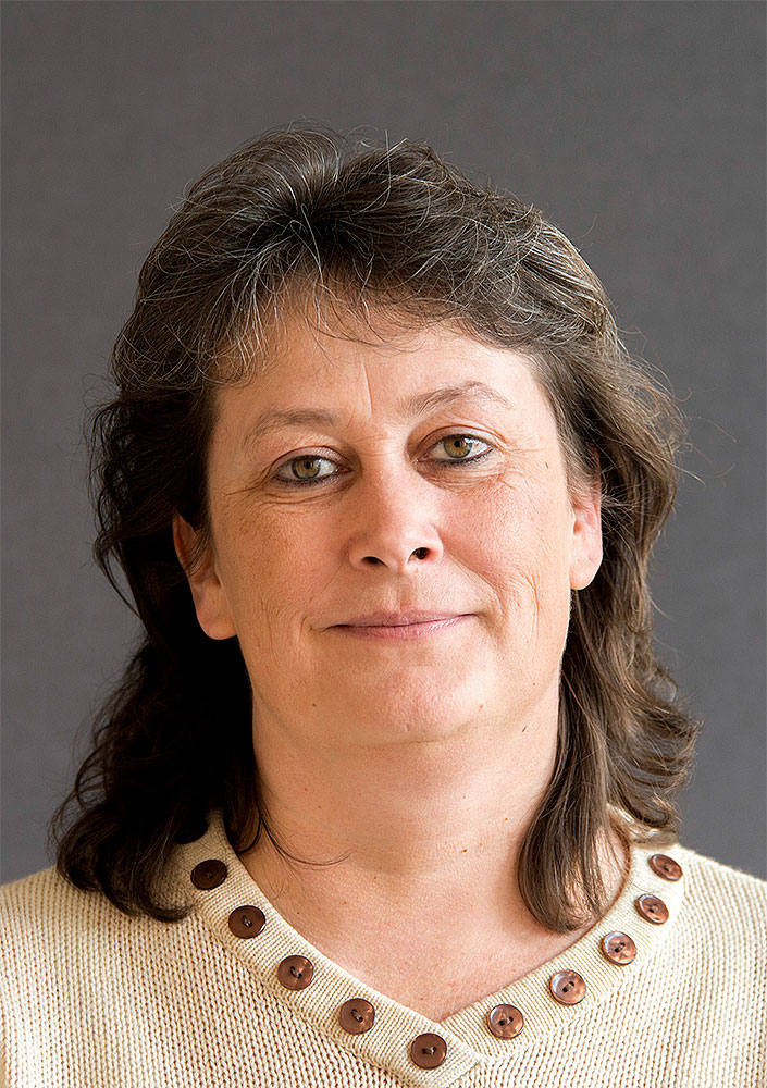 Karin Schrodi