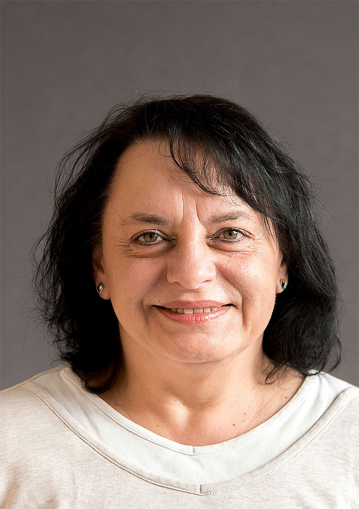 Kornelia Baumgartner