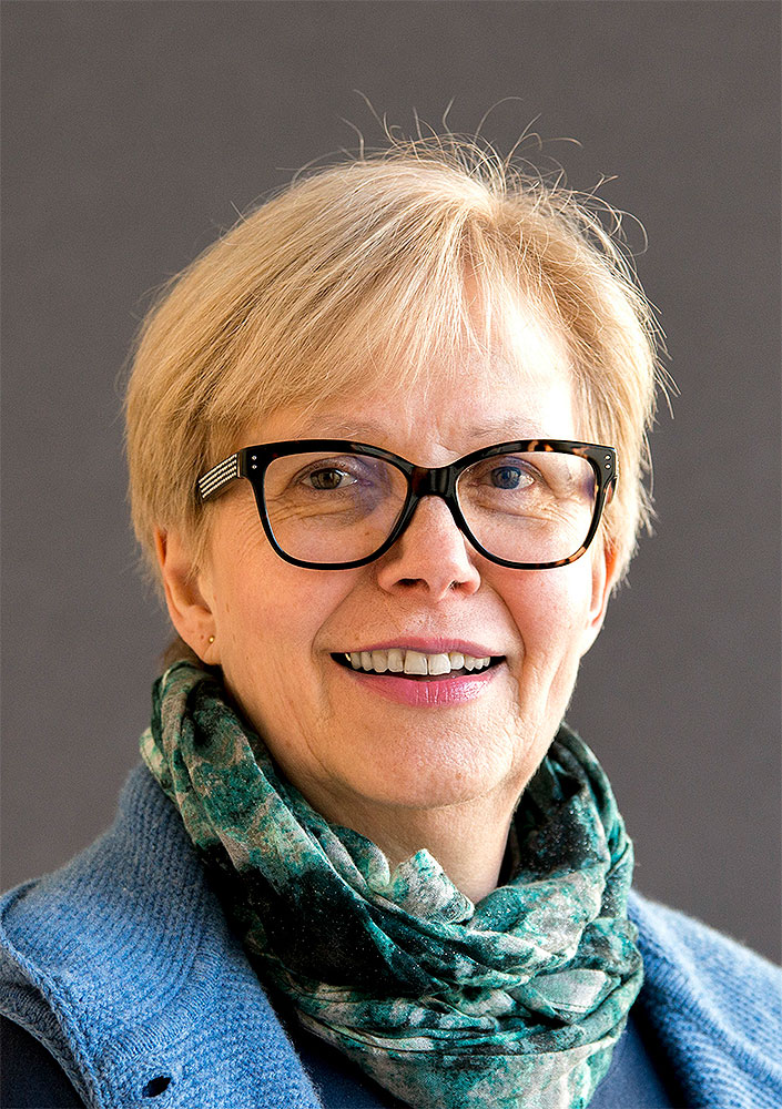 Beatrix Martin